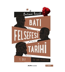 Batı Felsefesi Tarihi (Cilt 1)