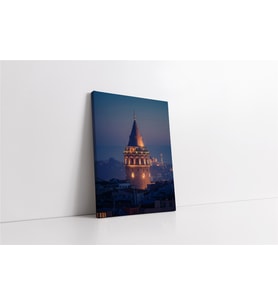 İstanbul Galata Kulesi