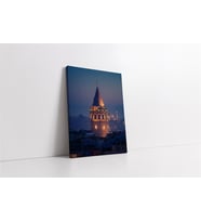 İstanbul Galata Kulesi
