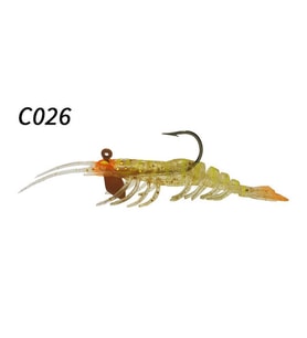 NEW Osaka Caridina Shrimp TPE Yumusak Karides C026