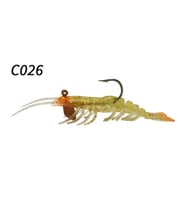 NEW Osaka Caridina Shrimp TPE Yumusak Karides C026