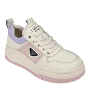 Lufian Kadın Spor Ayakkabı Sneaker LUF-JENNİFER PEMBE