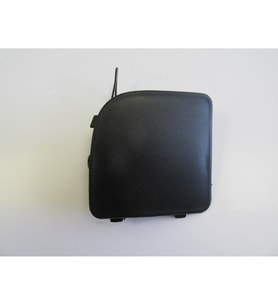 RENAULT KANGOO- 4- 14/21; ÖN TAMPON ÇEKİ DEMİRİ KAPAĞI SİYAH 1479-2065 511804337R