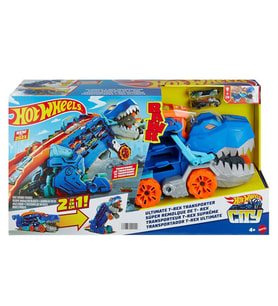 Hot Wheels Ultimate T-Rex Tır HNG50