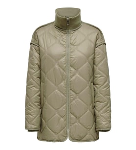 Only Kadın Şişme Yorgan Mont - 15327275