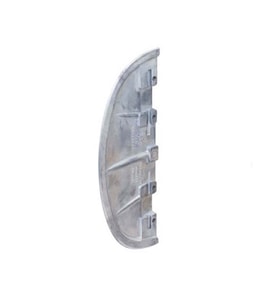 Dik Kumaş Kesim Motoru 5inç Taban Uç Ay Parçası / 60C1-55 (KX-77S)
