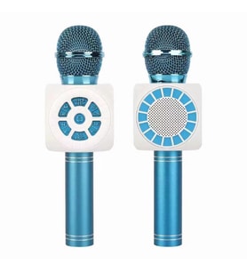 KARAOKE PRETTY MIC SPEAKER