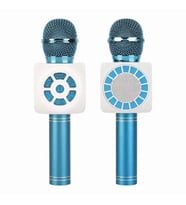 KARAOKE PRETTY MIC SPEAKER