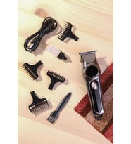 CVS DN 7524 Hızlı Şarj Saç Sakal Tıraş Makinesi