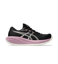 Asics GEL-CUMULUS 28 Unisex Koşu Ayakkabısı 1012B916-004 Siyah