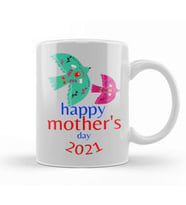 Happy Mother’s Day Sayings & Quotes For Mom 2021 Kupa Bardak Porselen