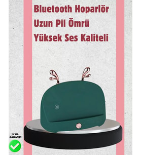 Taşınabilir Kablosuz Telefon Tutucu Ve Bluetooth Hoparlör – Kompakt Tasarım, Üstün Ses