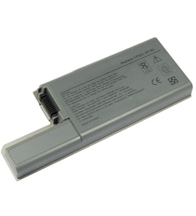 Dell 0MM160 Batarya Pil
