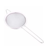Epinox SZ10 Çelik Süzgeç 10 Cm (Gri)
