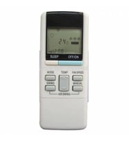 Panasonic A75c561 Klima Kumandası