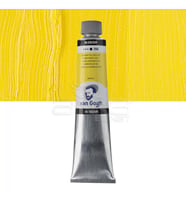 Van Gogh Yağlı Boya 200ml Seri:2 No:208 Cadmium Yellow L