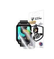 Haylou Rs4 Plus Akıllı Saat Ile Uyumlu Hydrogel Ekran Koruyucu (2 ADET)