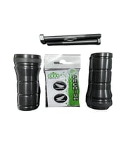 HONDA DİO YAN KORUMA TAKOZU KOMPLE SET VİDA DAHİL