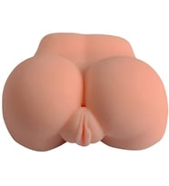 OdinsShop Realistik Kalça Vajina