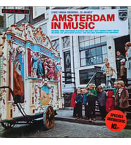 Draaiorgel De Arabier – Street Organ "De Arabier" Amsterdam In Music