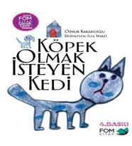 Köpek Olmak İsteyen Kedi