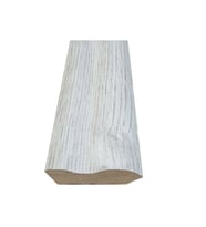PARKE SÜPÜRGELİĞİ 280CM 4CM 5'Lİ KÖYEVİ MEŞESİ