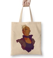 Storm X men Bez Çanta Uzun Saplı
