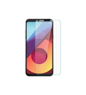LG Q60 Uyumlu Ekran Koruyucu Yeni Nesil Hd Kalite Nano Cam Filmi Ekran Koruyucu