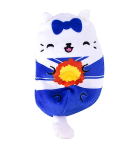 Cats vs Pickles Beans Serisi - Pom-Paws 10 cm.