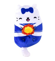 Cats vs Pickles Beans Serisi - Pom-Paws 10 cm.