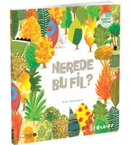 Nerede Bu Fil?