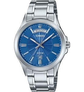 CASIO MTP-1381D-2AVDF METAL ERKEK KOL SAATİ