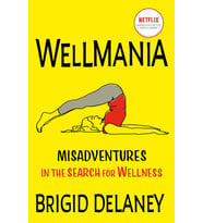 Wellmania: Now A Netflix Series Starring Celeste Barber