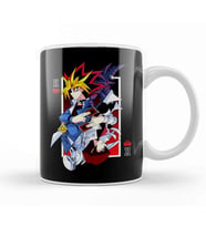 Yugi And Kaiba Kupa Bardak Porselen