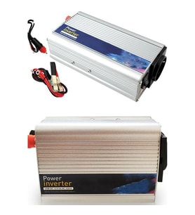 Teknomax 600w Inverter Dönüştürücü Araç Içi Fiş Dönüştürücü 1410
