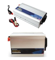 Teknomax 600w Inverter Dönüştürücü Araç Içi Fiş Dönüştürücü 1410
