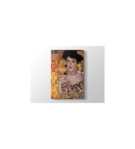 Gustav Klimt - Hygieia Tablo - 106066 - 40x60 Cm