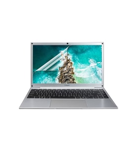 Casper Excalibur G770.1270-bvl0a-b 15.6 Inç Notebook Premium Uyumlu Ekran Koruyucu Nano Cam (Şeffaf)