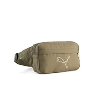 Puma Puma Plus Waist Bag Bel Çantası 09118430 Yeşil