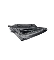SİS LAMBA KAPAĞI SOL HYUNDAI i20 2012-2014  SİS DELİKSİZ NİKELAJLI (Boş)