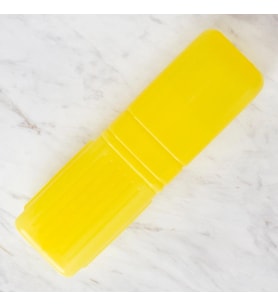 Loren 20 cm Sarı Tığ Kutusu