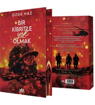 Bir Kibritle Yok Olmak 2 (Ciltli Özel Baskı)