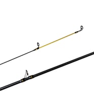 Mustad Pulse Ultra Light 192cm 120gr Slow Jig Kamışı (Tetikli)