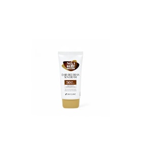 Pirinç Kepekli Nemlendirici Güneş Kremi 70ml SPF50+ PA+++ Daily Rice Bran Sun Cream