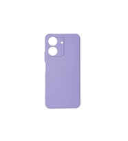 Xiaomi Poco C65 Uyumlu Kılıf Zore Biye Silikon