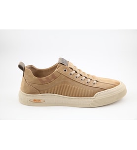 GUJA 25y510-12 Bej Erkek Sneakers