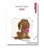 Kutupkitap Minik Nemika Tuğcu