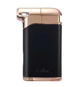 Colibri Pacific Air Mat Siyah-Rose Puro Çakmağı