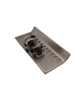 Siruba Lastik 12 İğne 1/4 Ayak / P9112D-A