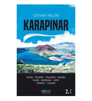 Karapınar